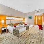 Justiniano Deluxe 酒店 欧库卡拉