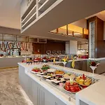 Justiniano Deluxe 酒店 欧库卡拉