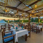 Justiniano Deluxe 酒店 欧库卡拉