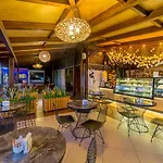 Justiniano Deluxe 酒店 5*