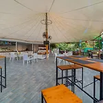 酒店 Justiniano Deluxe