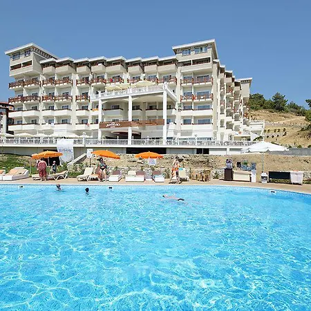 Hotel Justiniano Deluxe