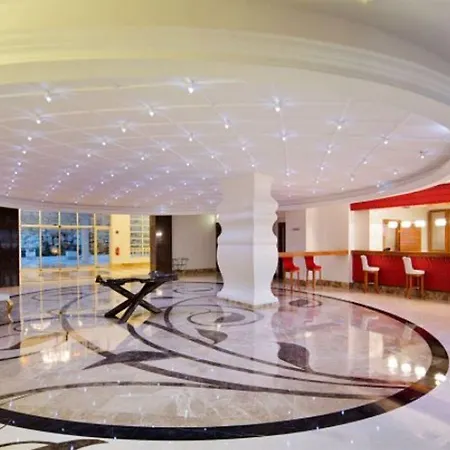 Hotel Justiniano Deluxe