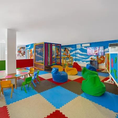 Justiniano Deluxe ホテル