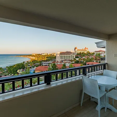 Hotel Justiniano Deluxe 5*