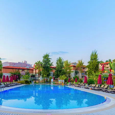 Justiniano Deluxe ホテル 5*