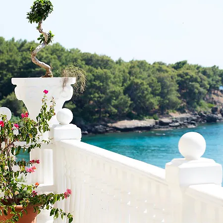 Hotel Justiniano Deluxe 5*