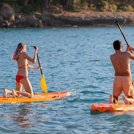 Justiniano Deluxe 5*