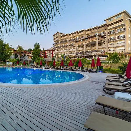 Justiniano Deluxe 5*