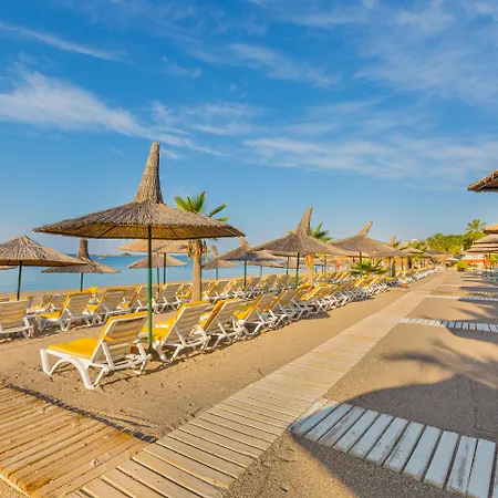 Hotel Justiniano Deluxe