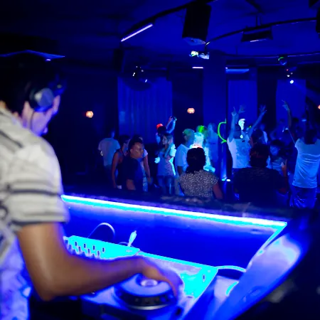 Justiniano Deluxe ホテル 5*