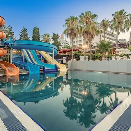 Justiniano Deluxe 5*