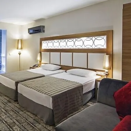 Justiniano Deluxe 5*