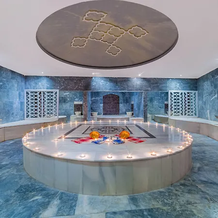 Justiniano Deluxe 5*