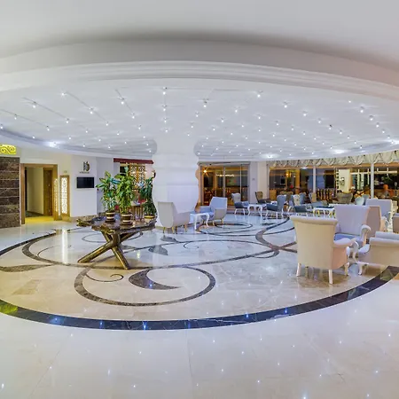 Justiniano Deluxe オクルカラール