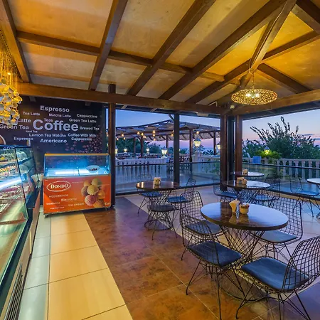 Justiniano Deluxe 5*