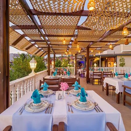 ホテル Justiniano Deluxe 5*