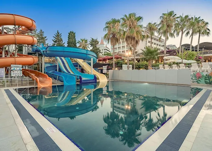 Justiniano Deluxe 5*