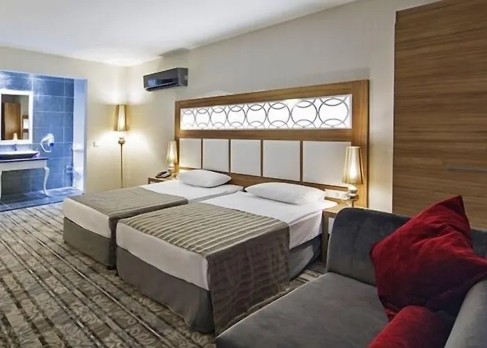 Justiniano Deluxe 5*