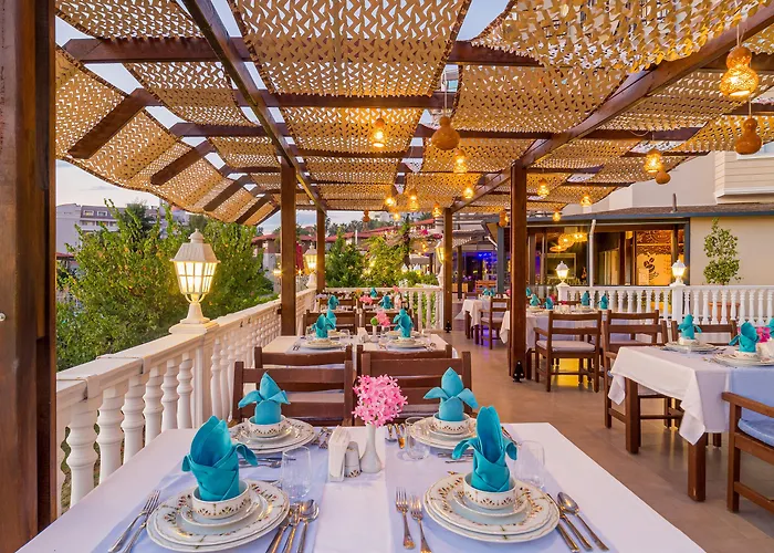 Hotel Justiniano Deluxe 5*