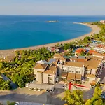 Hotel Justiniano Deluxe
