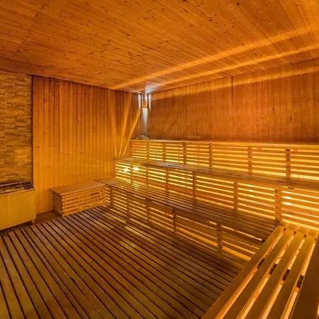 Justiniano Deluxe 5*