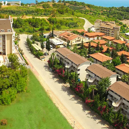 Hotell Justiniano Deluxe 5*