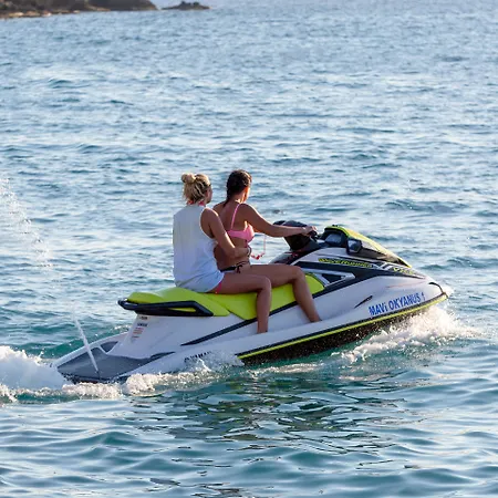 Justiniano Deluxe Hotell 5*