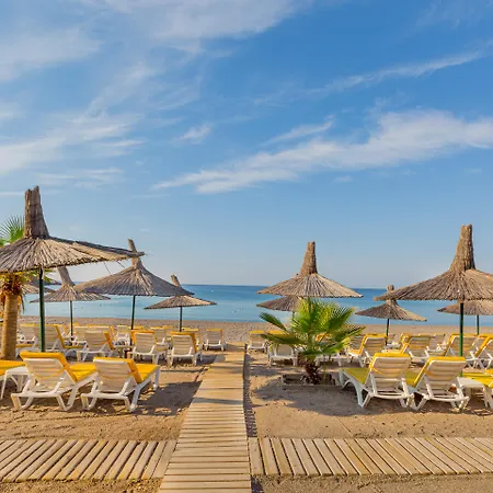 Justiniano Deluxe Hotell