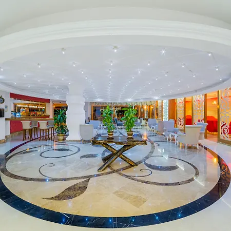 Hotell Justiniano Deluxe