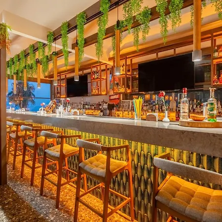 Justiniano Deluxe Hotell