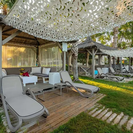 Hotell Justiniano Deluxe