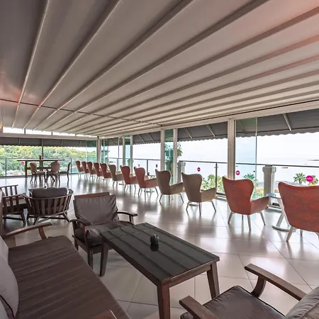 Justiniano Deluxe Hotell 5*