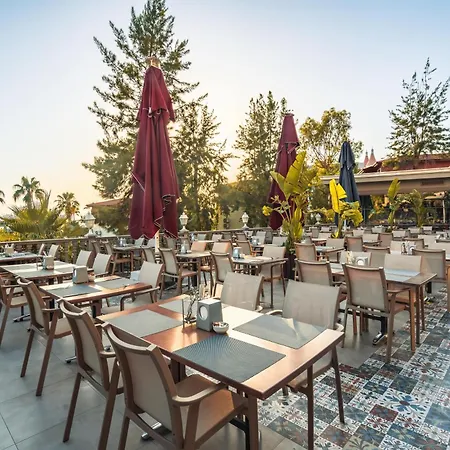 Hotell Justiniano Deluxe 5*