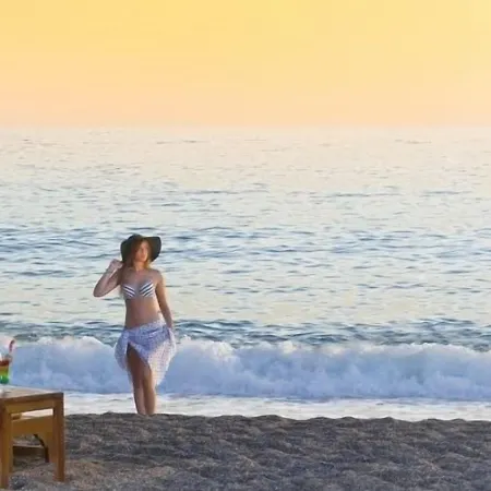 Justiniano Deluxe 5*