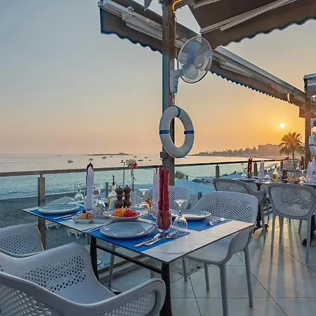 Hotel Justiniano Deluxe 5*