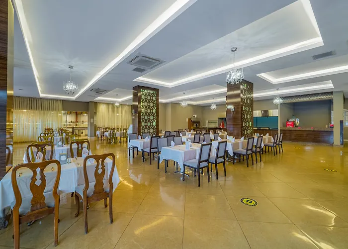 Justiniano Deluxe 5*