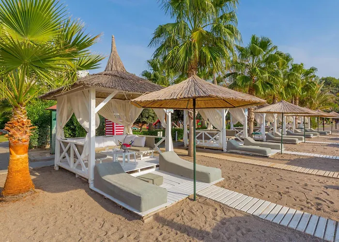 Justiniano Deluxe Hotel