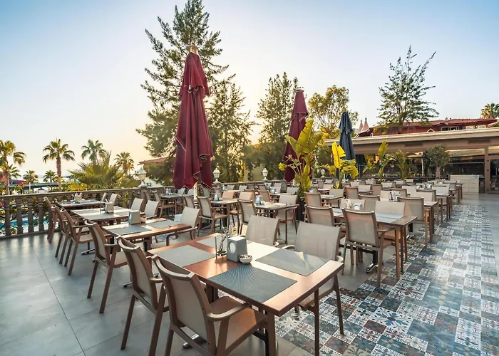 Hotel Justiniano Deluxe 5*