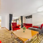 Justiniano Deluxe Hotel