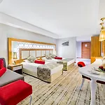 Justiniano Deluxe Hotel 5*