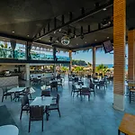 Hotel Justiniano Deluxe