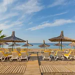 Justiniano Deluxe 5* Okurcalar