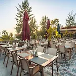 Hotel Justiniano Deluxe 5*