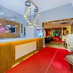 Justiniano Deluxe Hotel Okurcalar
