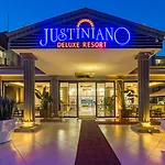 Justiniano Deluxe 5*