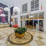 Justiniano Deluxe Hotel Okurcalar